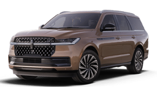 2025 Lincoln Lincoln Navigator External Image 1